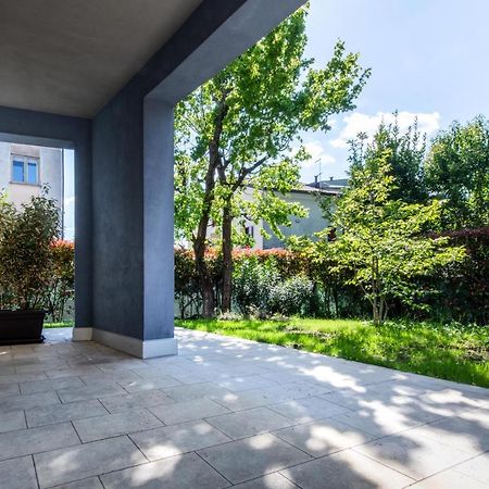 Maison Grace, Appartamento Con Ampio Portico Тревизо Экстерьер фото