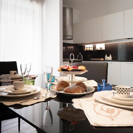 Maison Grace, Appartamento Con Ampio Portico Тревизо Экстерьер фото