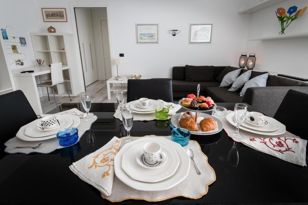 Maison Grace, Appartamento Con Ampio Portico Тревизо Экстерьер фото