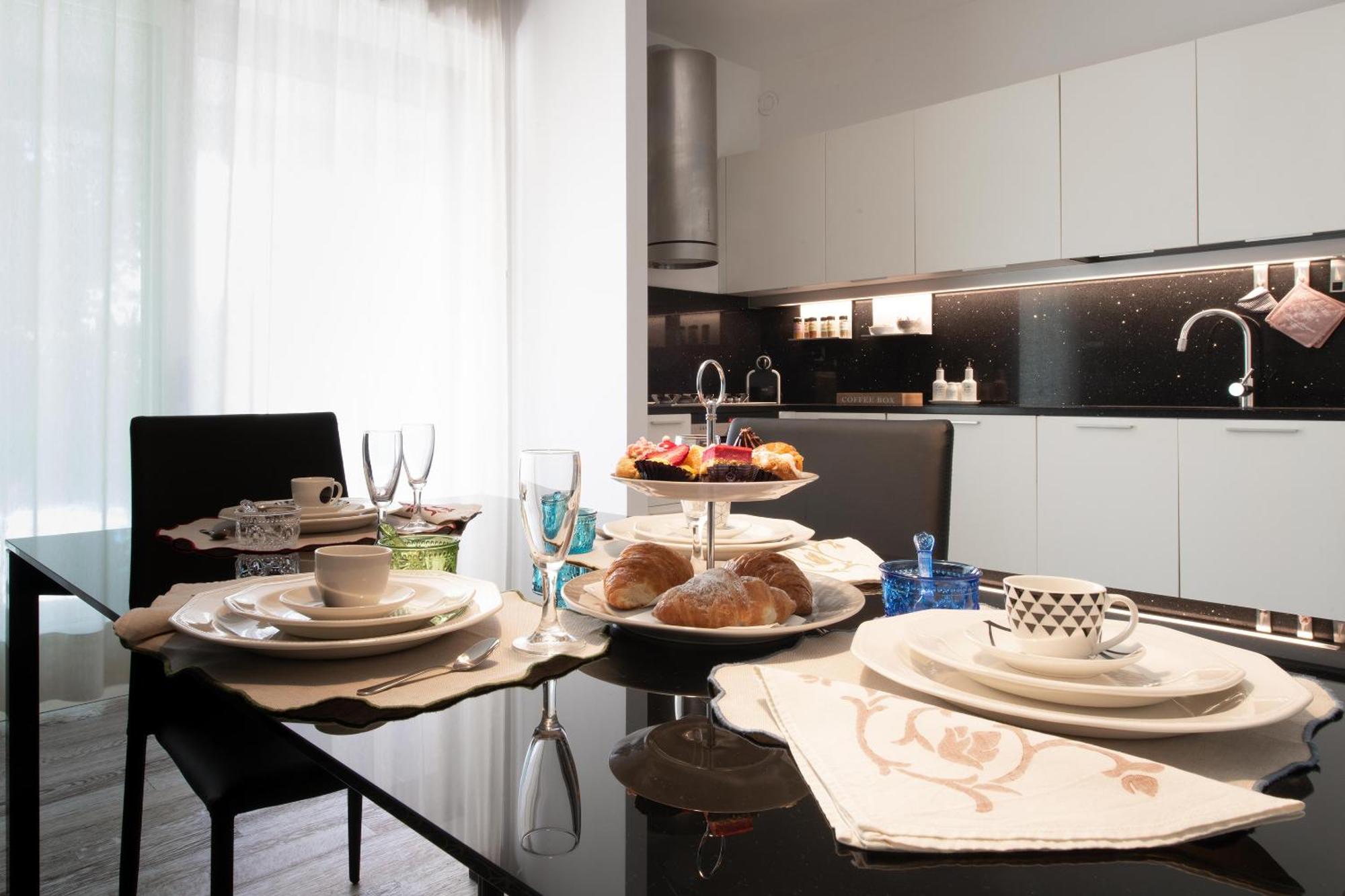 Maison Grace, Appartamento Con Ampio Portico Тревизо Экстерьер фото